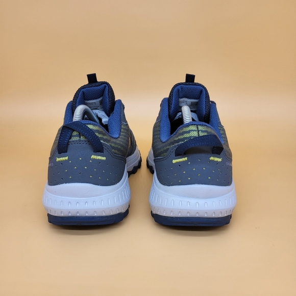 Saucony Excursion TR15 Women's Trail Running Shoes Size 8.5 Wide - Picture 4 of 8